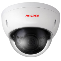 IP Видеокамера HIVIDEO HI-IPD800F30M 8mp Моторизированный объектив 4x
