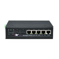 Коммутатор LTV-2S08F2U-P Коммутатор LTV-2S08F2U-P