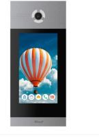 Вызывная панель AA-14FT SILVER