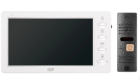 Комплект домофона CTV-DP3702 Gamma Комплект домофона CTV-DP3702 Gamma