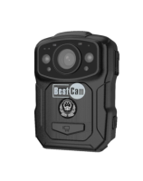 Видеорегистратор нагрудный BestCam А7 (Глонасс/GPS) 256Гб Видеорегистратор нагрудный BestCam А7 (Глонасс/GPS) 256Гб