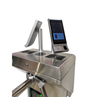 Электронная проходная TS1000M V5L Электронная проходная TS1000M V5L