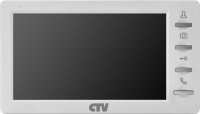 Монитор видеодомофона CTV-M1701S Монитор видеодомофона CTV-M1701S