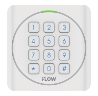 Считыватель iFlow F-KD-4301PMK Считыватель iFlow F-KD-4301PMK