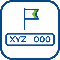 ST+PROJECT Доп. страна автомобильного номера (только для редакций STD и PRO)