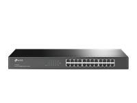 Коммутатор TP-Link TL-SF1024 Коммутатор TP-Link TL-SF1024