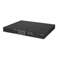 Коммутатор сетевой Dahua DH-S5500-24GF4XF-E Коммутатор сетевой Dahua DH-S5500-24GF4XF-E