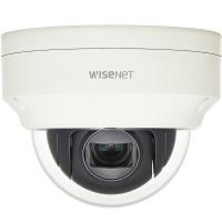 Вандалостойкая поворотная IP-камера Wisenet Samsung XNP-6040HP Вандалостойкая поворотная IP-камера Wisenet Samsung XNP-6040HP