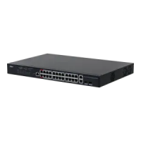 Коммутатор Dahua DH-AS5500-24GT4XF Коммутатор Dahua DH-AS5500-24GT4XF