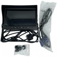 Монитор автомобильный IPTRONIC IPT-VM17 Монитор автомобильный IPTRONIC IPT-VM17