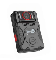 Видеорегистратор нагрудный BestCam А10 (Глонасс/GPS, Wi-Fi) 128Гб Видеорегистратор нагрудный BestCam А10 (Глонасс/GPS, Wi-Fi) 128Гб