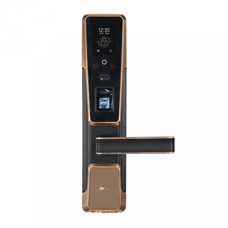 Электронный замок ZKTeco ZM100 Электронный замок ZKTeco ZM100