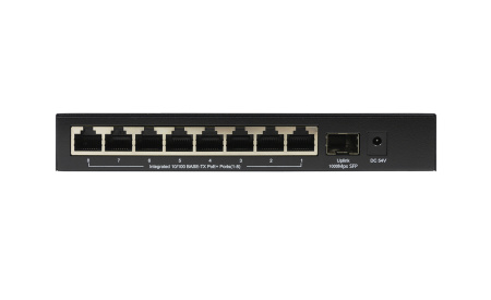 Коммутатор OR-OS1209P/A1A