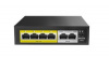 PoE-коммутатор Netis P106C PoE-коммутатор Netis P106C