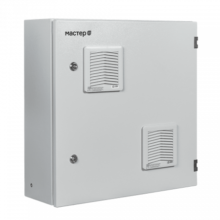 Электротехнический шкаф Mastermann «Мастер 4 УТПВ-П»