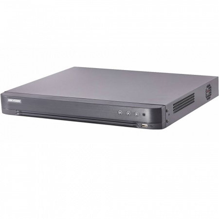 IP-видеорегистратор Hikvision DS-7208HUHI-K2/P