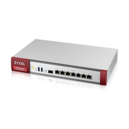 Межсетевой экран ZYXEL USGFLEX500-EUCI02F