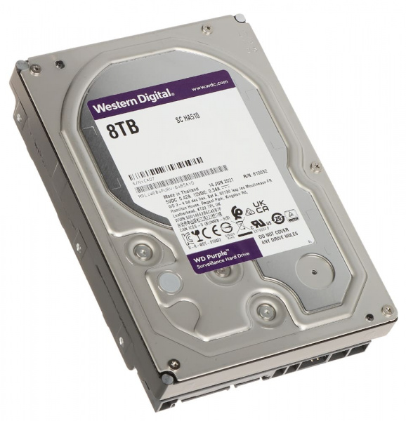 Western Digital WD84PURU