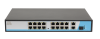 PoE-коммутатор Gigalink GL-SW-F005-16P PoE-коммутатор Gigalink GL-SW-F005-16P
