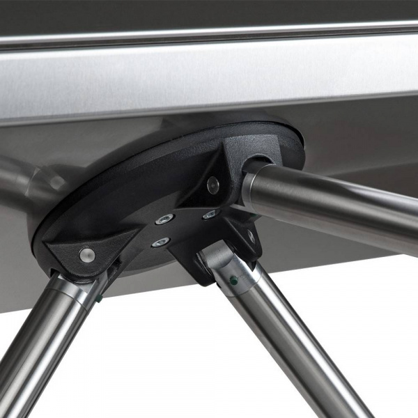 Тумбовый турникет PERCo TTD-08A Тумбовый турникет PERCo TTD-08A