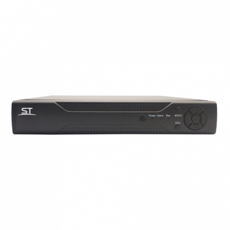 Видеорегистратор ST-HVR-S0802/4  (версия 4)