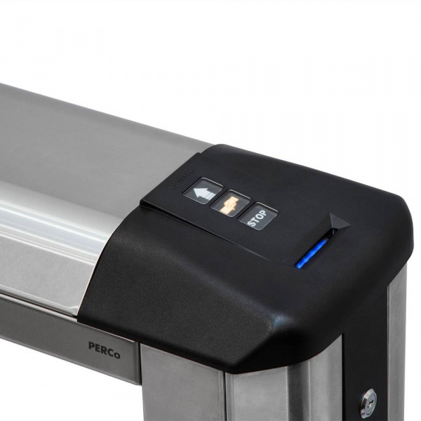 Тумбовый турникет PERCo TBC01.1A Тумбовый турникет PERCo TBC01.1A