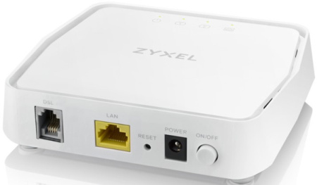 Маршрутизатор ZYXEL VMG4005-B50A