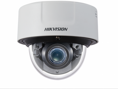 IP-камера Hikvision DS-2CD5146G0-IZS