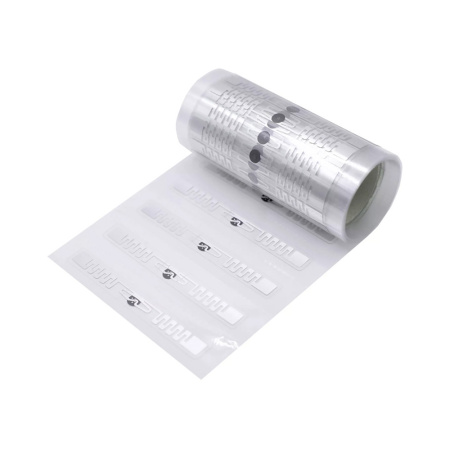 Водонепроницаемая метка дальнего действия UHF Car Light Tag