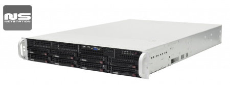 IP-видеорегистратор STNR-6483RE