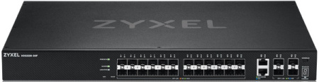 Коммутатор ZYXEL NebulaFlex Pro XGS2220-30F