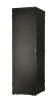Телекоммуникационный шкаф TLK TFM-426080-MMMM-BK