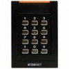 Считыватель бесконтактных карт Wisenet Samsung RK40 ELITE MOBILE с клавиатурой1 Считыватель бесконтактных карт Wisenet Samsung RK40 ELITE MOBILE с клавиатурой1