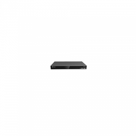 IP-видеорегистратор Milesight MS-N5008-UС