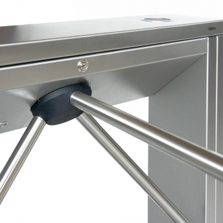 Тумбовый турникет PERCo TTD-03.2S Тумбовый турникет PERCo TTD-03.2S