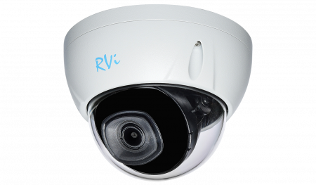 IP-камера RVi-1NCDX4064 (3.6) white