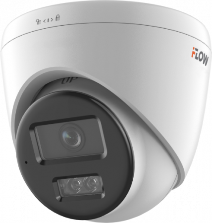 IP-видеокамера IFLOW F-IC-1322CM(4mm)