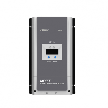 Контроллер заряда EPSolar Tracer MPPT 8415АN