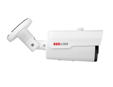 IP-видеокамера c аудио и SD-слотом RedLine RL-IP52P-VM-S.WDR
