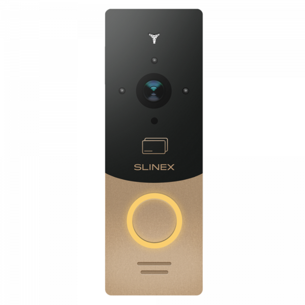 Вызывная панель Slinex ML-20IP