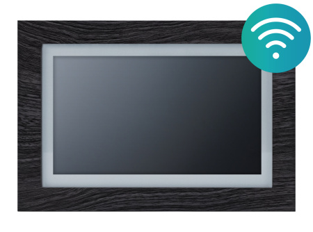 Монитор видеодомофона с Wi-Fi CTV-M5708 Image 7