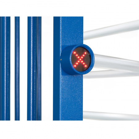 Турникет PERCo RTD-20.1 Турникет PERCo RTD-20.1