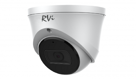 IP-камера RVi-1NCE2024 (4) white