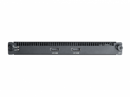 Плата контроллера Hikvision DS-C30S-02HI/4K