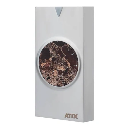 Контроллер AT-AC-CR1-W/EM White ATIX