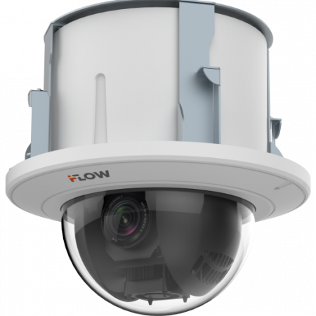 IP-видеокамера IFLOW F-IP-2420CSZ25