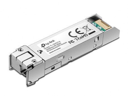 SFP‑модуль TP-Link TL-SM321A V2