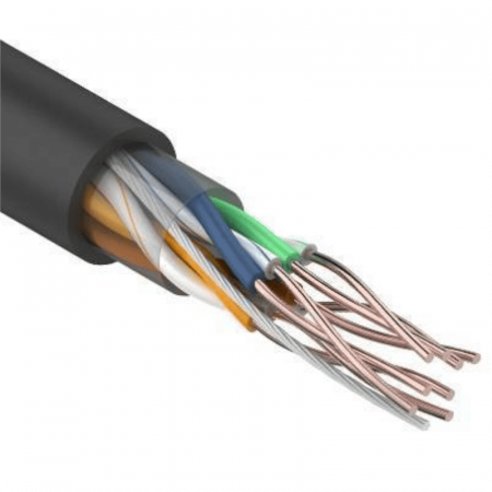 Кабель UTP Rexant 01-0045, 305 м