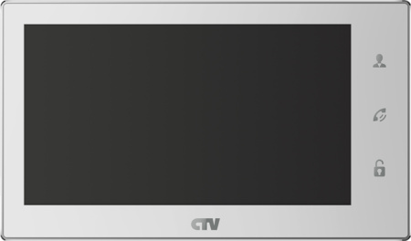Цветной монитор CTV-M4706AHD