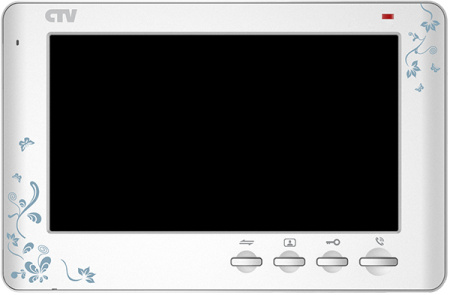 Цветной монитор CTV-M1704SE